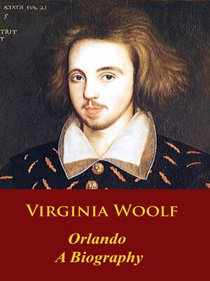 cover image of Orlando